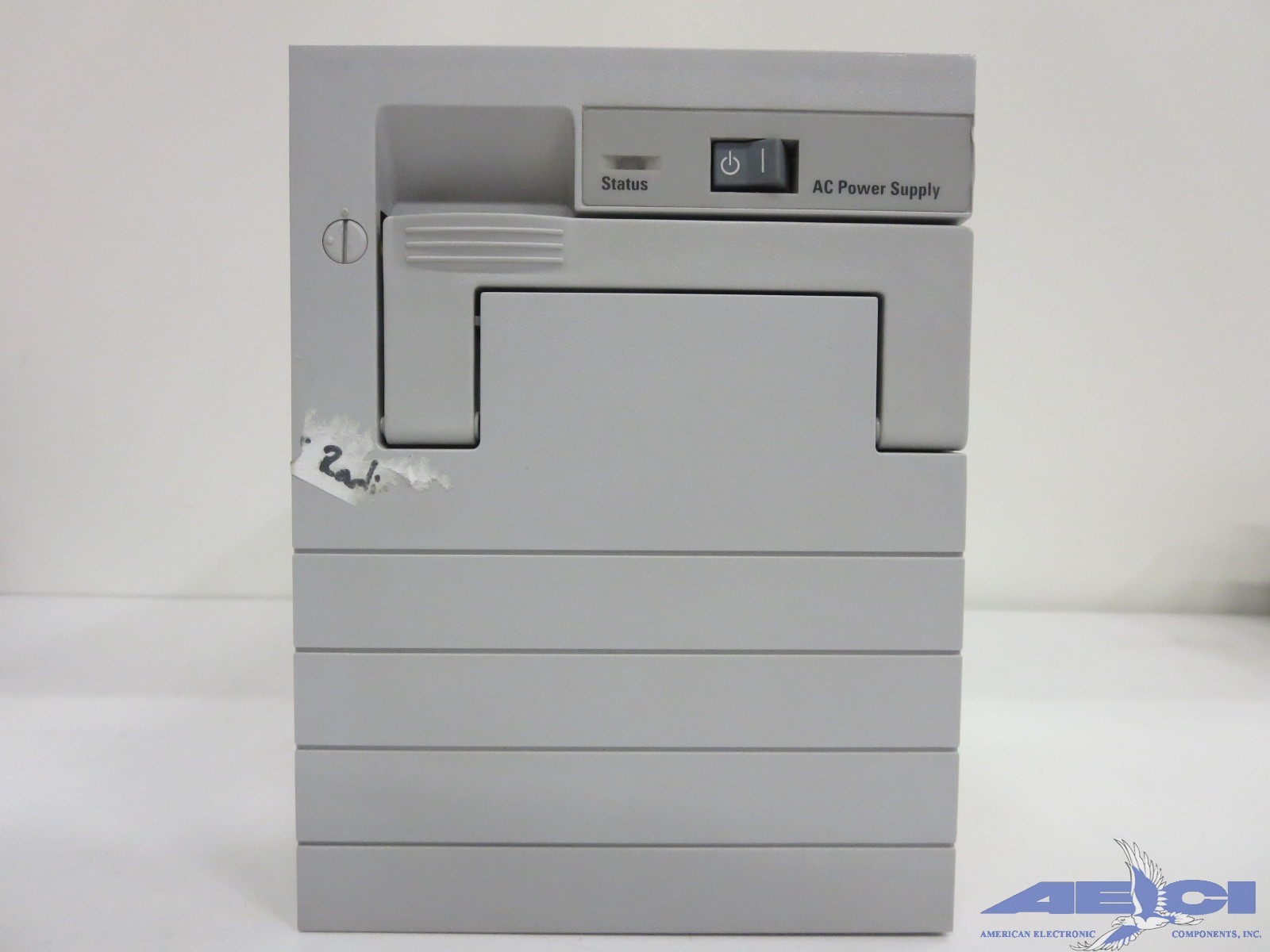 NORTEL PASSPORT NTBP09BA, AC POWER SUPPLY 