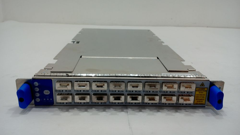 Juniper     SIB-TXP-3D-F13-S        SIB for TXMatrixPlus