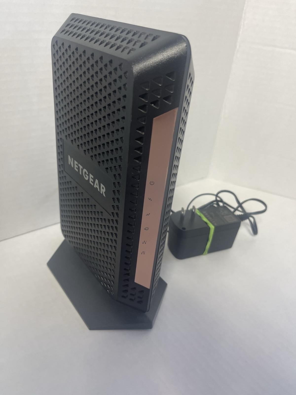 NETGEAR Nighthawk CM1100 DOCSIS 3.1 Cable Modem Multi-Gig Xfinity Spectrum