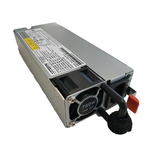 Replacement Part: Lenovo 7N67A00883 ThinkSystem 750W 230/115V **New Retail** Plati ~E~