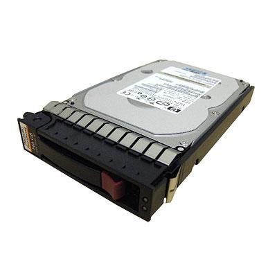 ErsaZZa AG691A-RFB Storageworks 1TB F SATA Dual Port EVA M6412 Enc Hard Disk ~E~