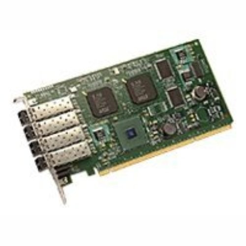 NetApp LSI7404EP-LC Adapter II price incl VAT 3 yr warranty * B2B
