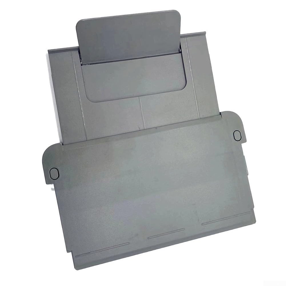 Paper Output Delivery Tray for OfficeJet Pro 9026 9025 9023, Holds 50-100 Pages,