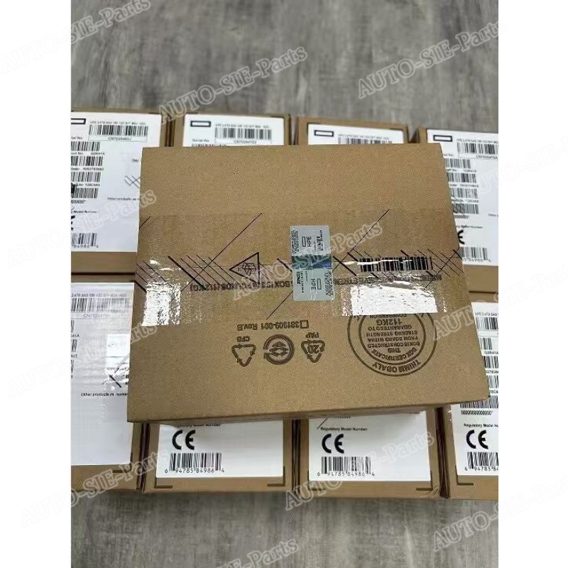 IBM 81Y9655 900GB 81Y9654 SAS 10K RPM 6G 2.5" SFF Hard Drive HDD NEW