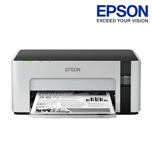 Epson EcoTank M1120 Mono Ink Tank Printer Wi-Fi Wireless / Fast Tracking