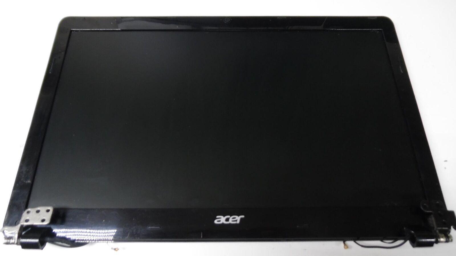 OEM Acer TravelMate P253 15.6" Matte HD Full Display LED-1366-768-G-40-15.6-3564