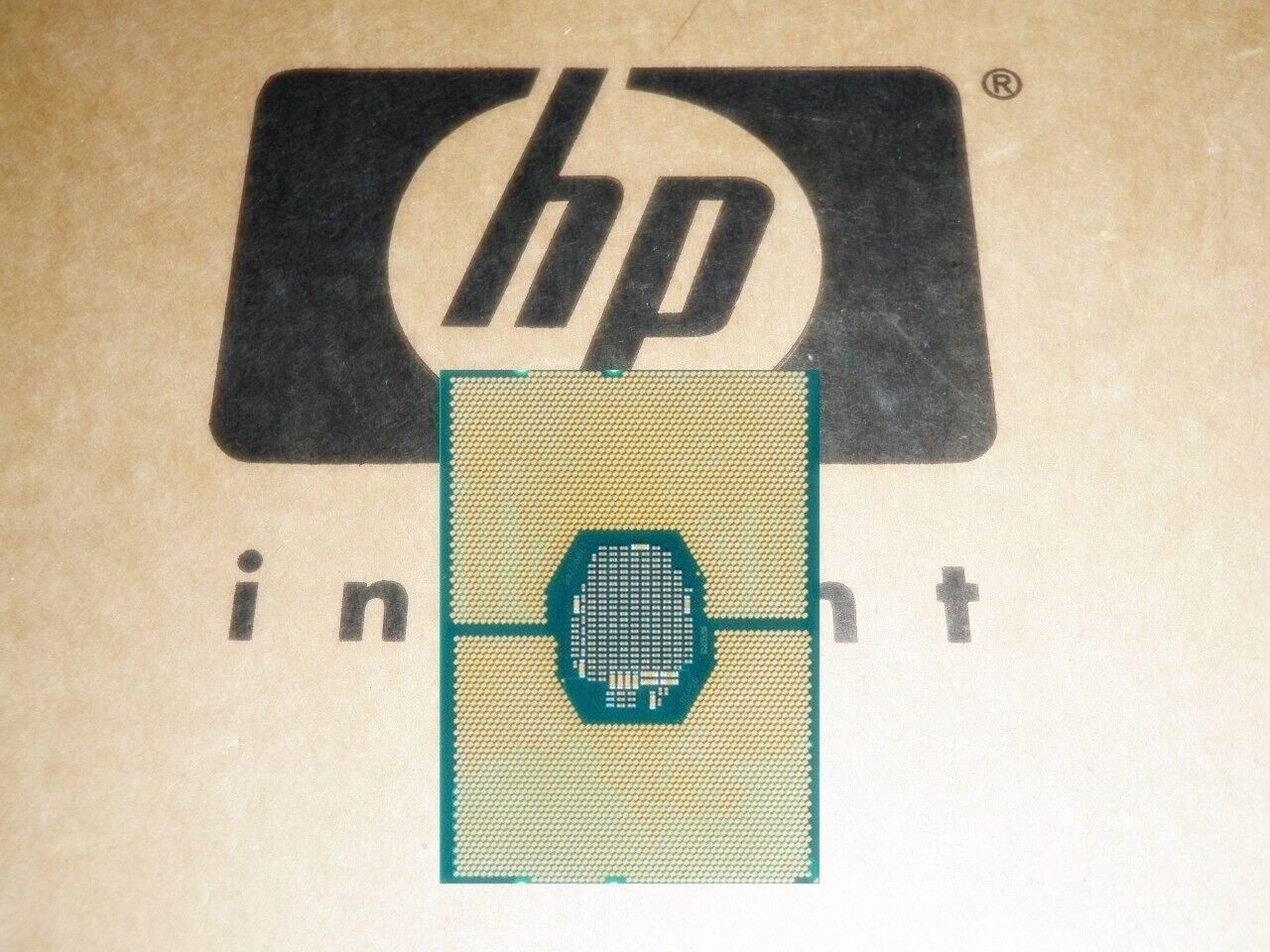 P11607-001 NEW HPE 2.2Ghz Xeon-Silver 4214 12-Core 16.5MB 85W CPU for Proliant