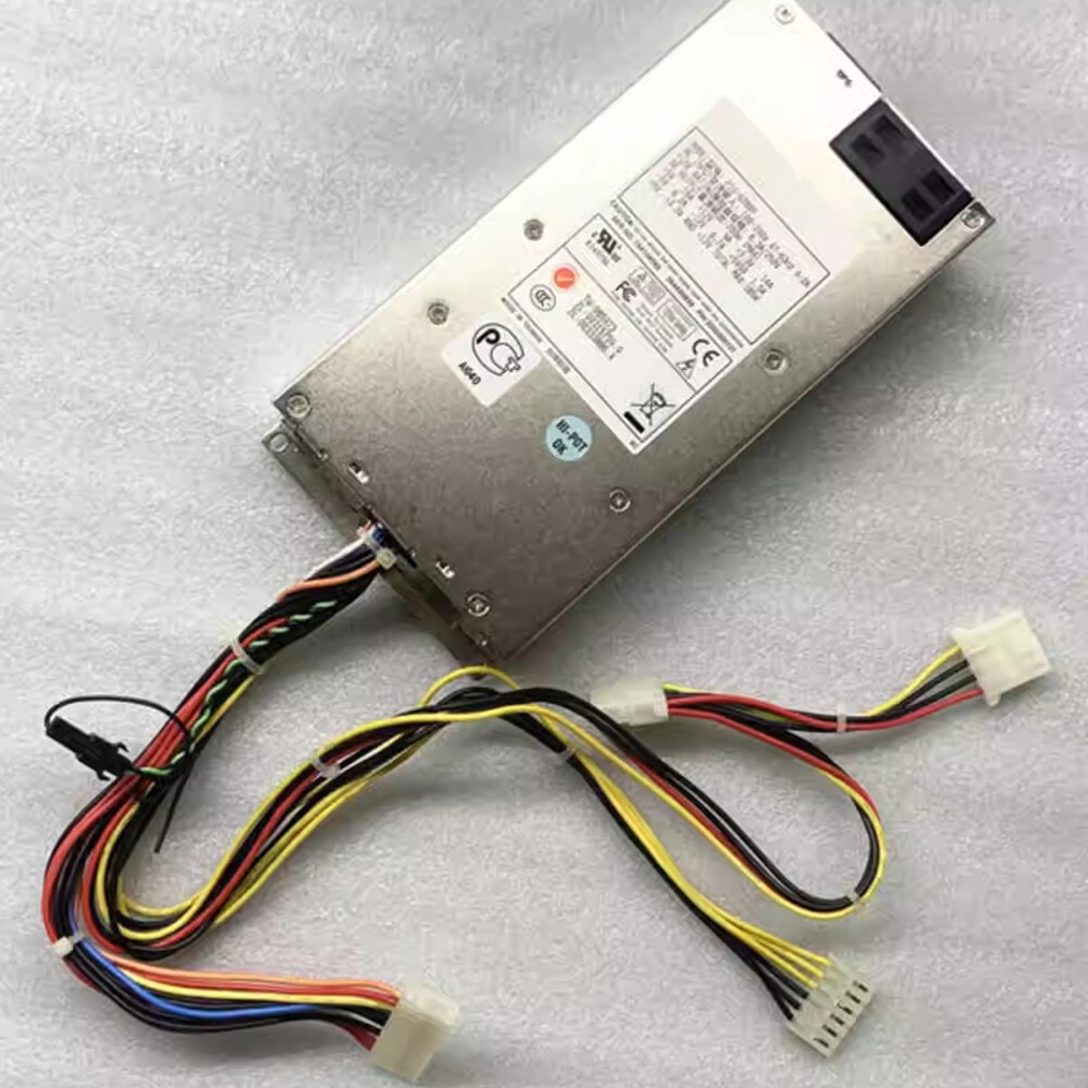 P1U-6200P Power supply Replacement Part for EMACS 200W AT