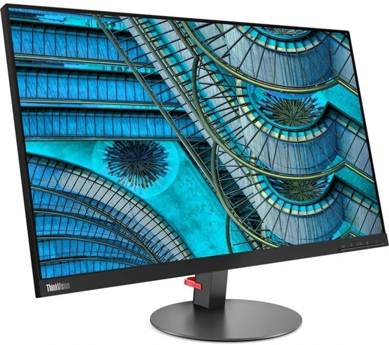 NEW Lenovo ThinkVision S27i-30 27" LED Monitor - 63DFKAT4US