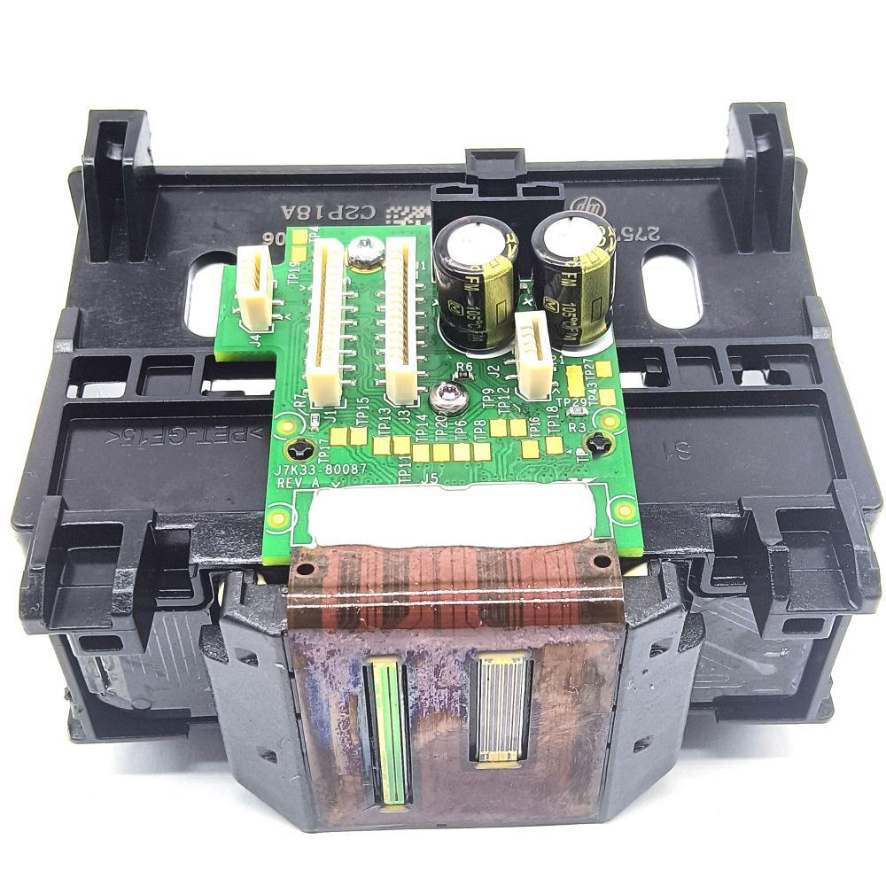 CQ163-80060 Printhead 934 935 Fits For HP Officejet Pro 8025e 6670 6220 6951