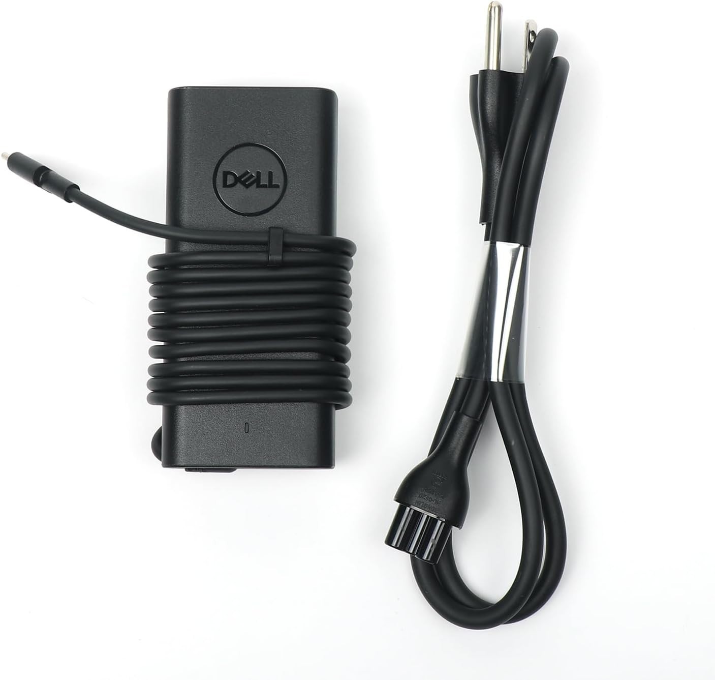 Genuine Dell 65W Type C Adapter For Latitude 5400 5410 5420 5430 5440 5450 5540