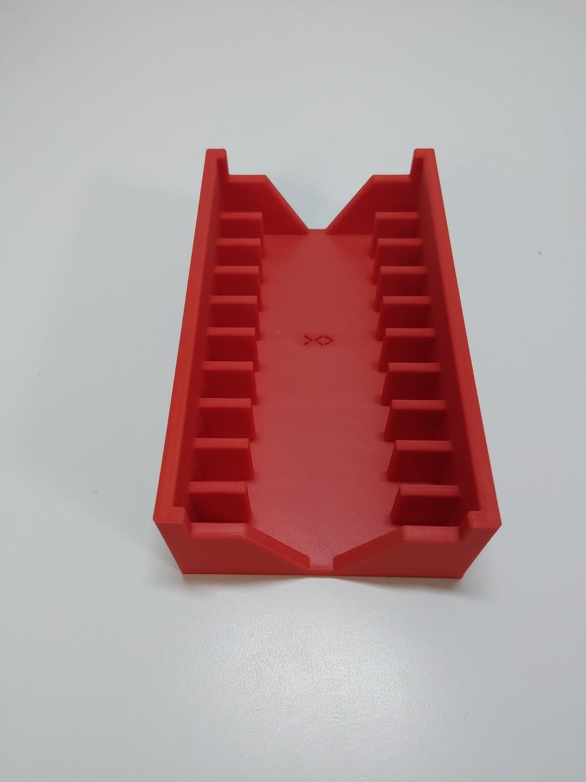 3-PACK HDD/SSD Laptop 2.5" Container Organizer hold  10 pieces
