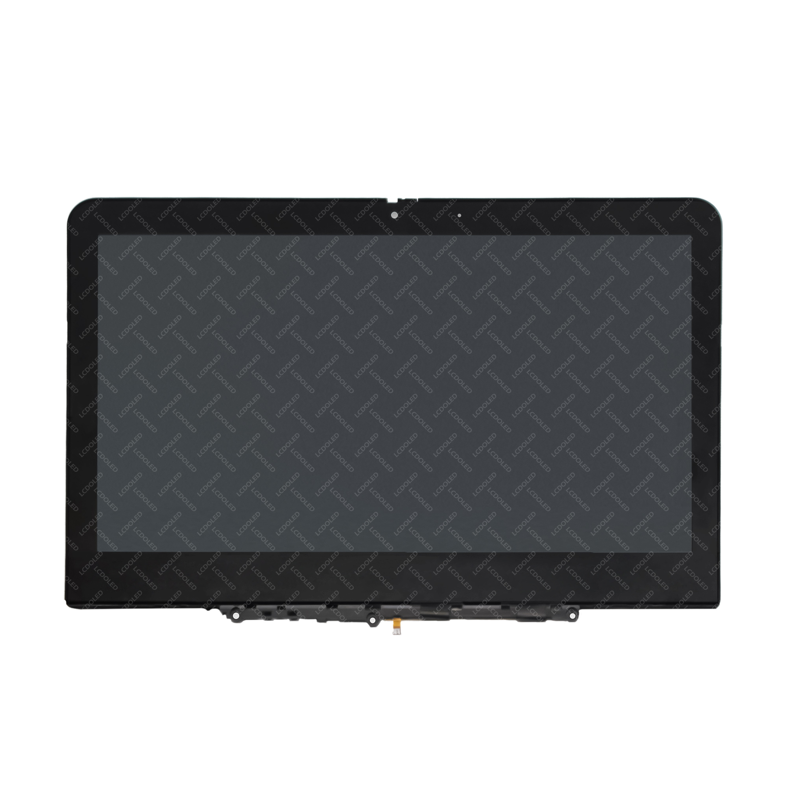 11.6'' HD For Lenovo 500e Chromebook Gen 3 LCD Touch Screen w/ Bezel 5D11C95886