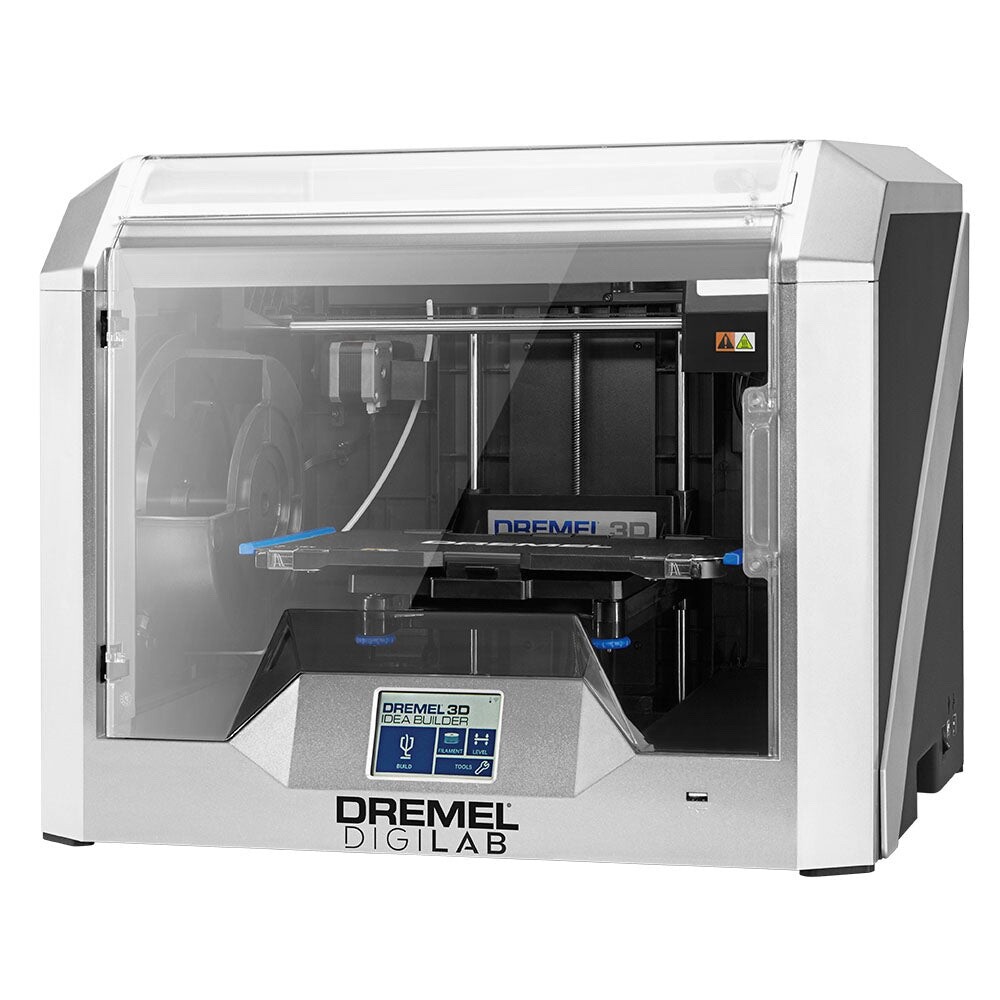 NEW in BOX Dremel DigiLab 3D40-FLX 3D Printer (3D40-FLX-01). Factory sealed