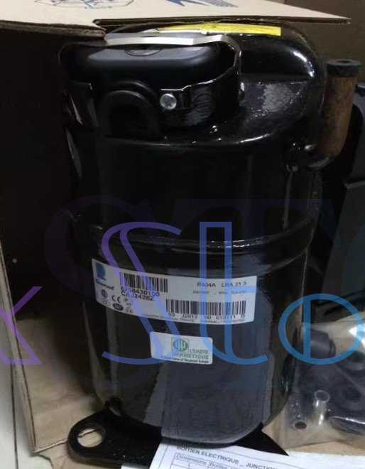 QTY:1 Compressor CAJ2428Z