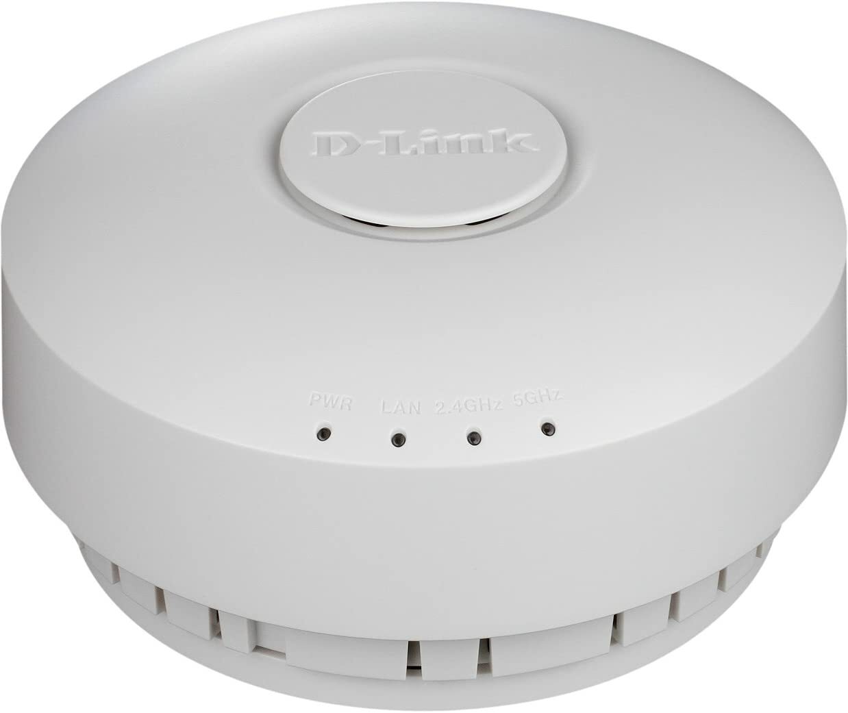 D-Link DWL-6600AP Unified Wireless Simultaneous Dual-Band PoE WAP