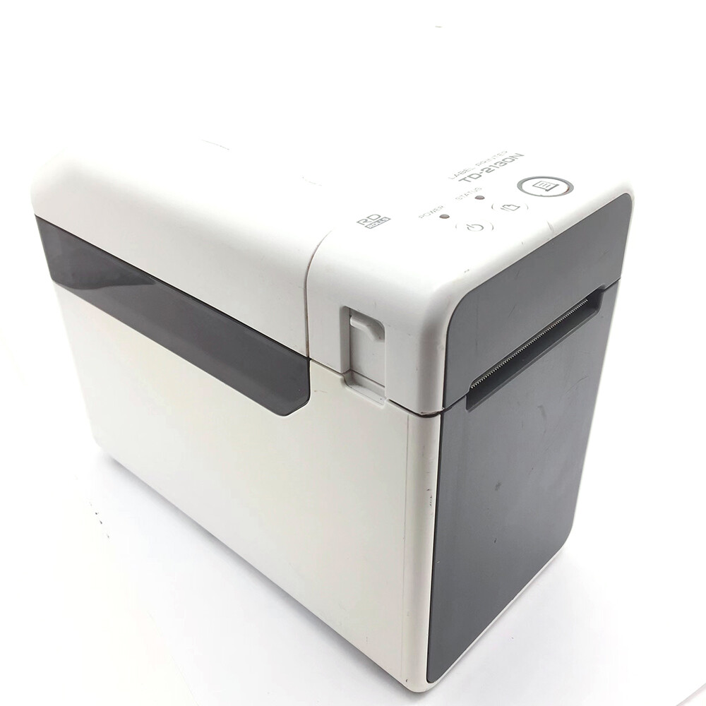 Thermal Label Printer 300 x 300DPI  Fits For Brother TD 2130N TD-2130N TD2130N