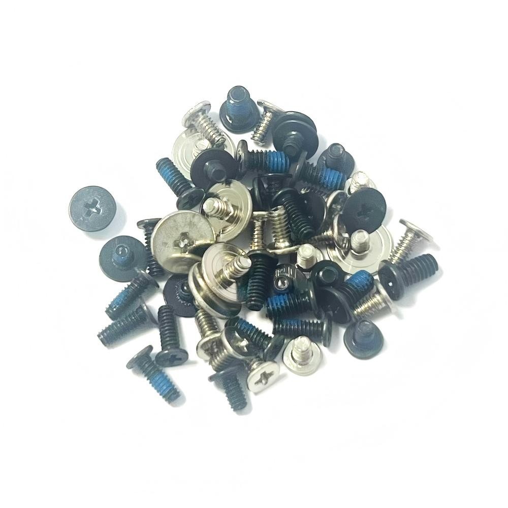 US Set of screws kit Replacement For LENOVO IdeaPad 1 15IJL7 82LX screw pack USA