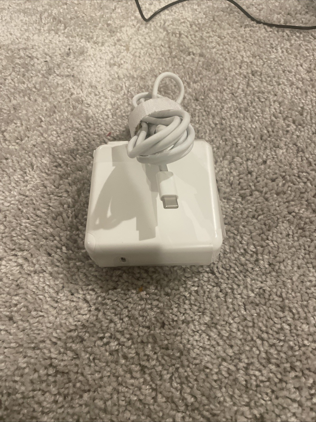 MacBook Pro Air MagSafe 3 Cable, With A 67 Watt Type C Power Adapter