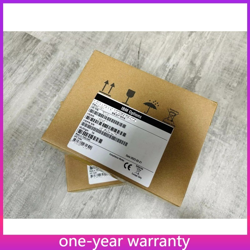 NewIBM 400GB 81Y9907 49Y2067 2.5in SAS SSD IBM System Storage DS3524 and EXP3524