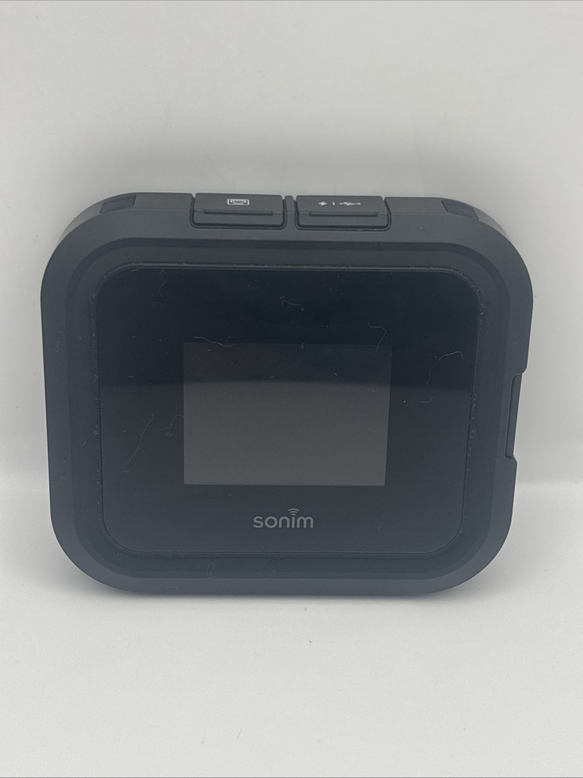 Sonim H500 5G Mobile Hotspot Modem Wi-Fi 6E 1Gbps Verizon