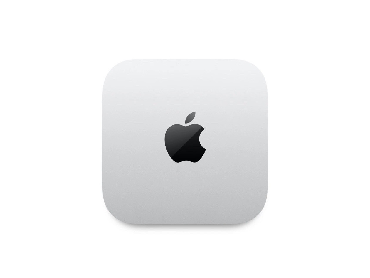 Apple Mac Mini 2024 M4 10-Core CPU 10-Core GPU 16GB 256GB - Excellent