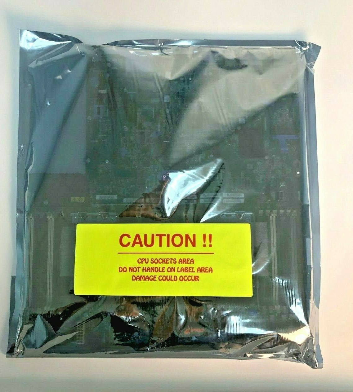 IBM 00J6520 System Board X 3650 M4- V1 Processor Board 00J6520 7915-AC1