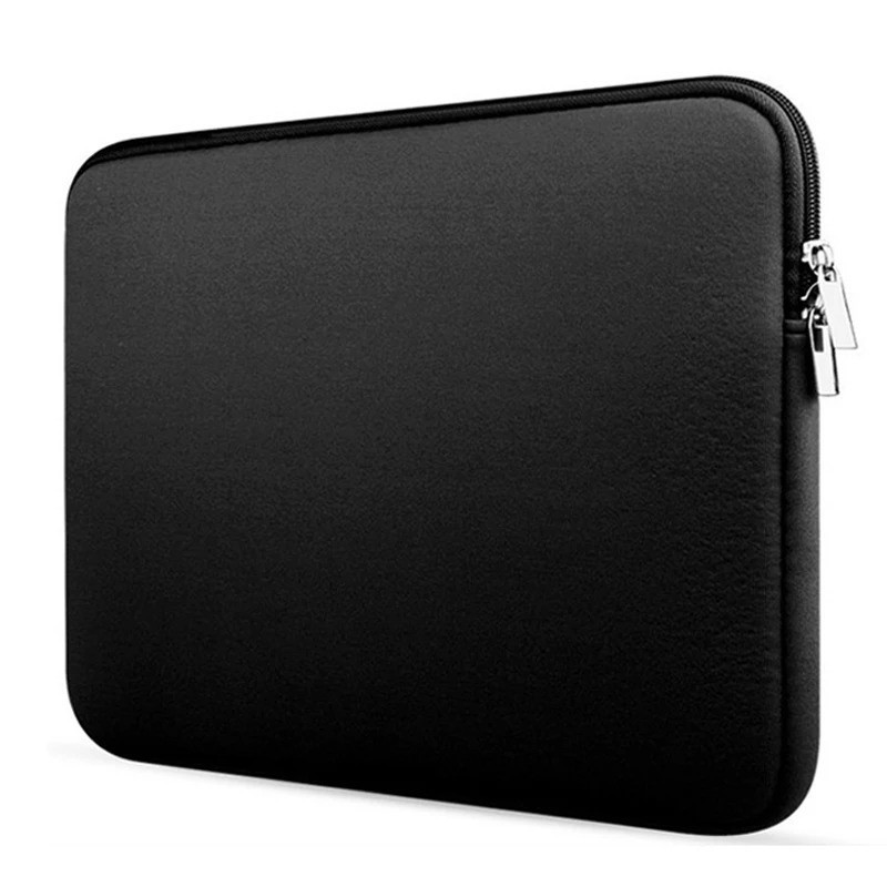 Laptop Sleeve Carrying Bag 13 14 15 15.6 Inch Notebook Computer Storage Case