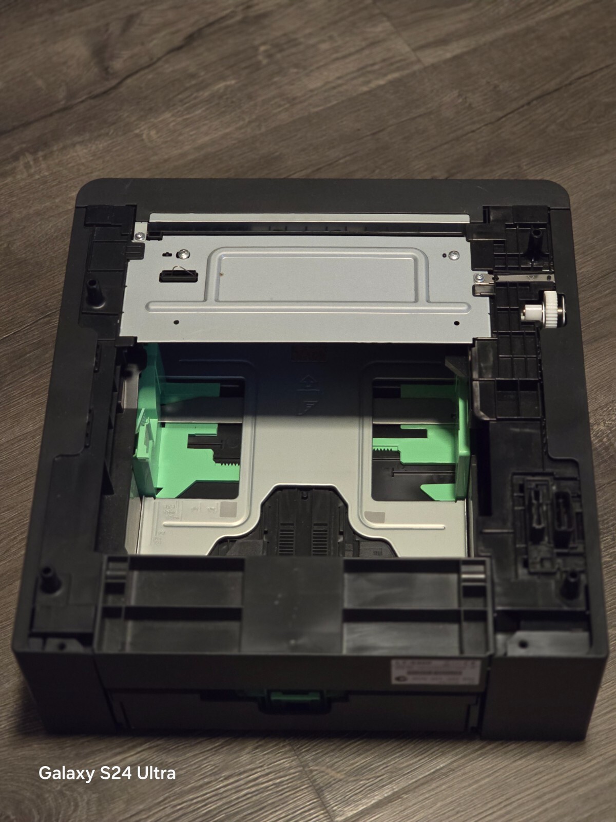 Brother LT-5400 500-Sheet Lower Paper Tray For HL-L6180DWT printer