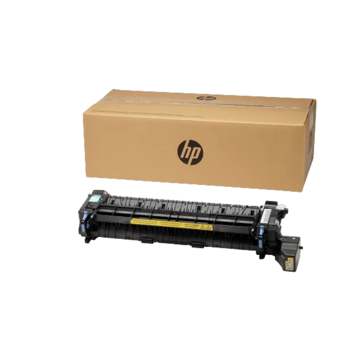 New Open Box HP LaserJet 110V Fuser Kit, 3WT87A
