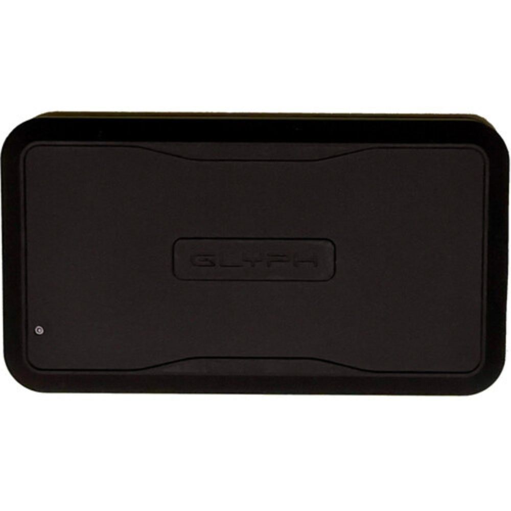 Glyph Technologies 4TB Atom Pro NVMe Thunderbolt 3 SSD