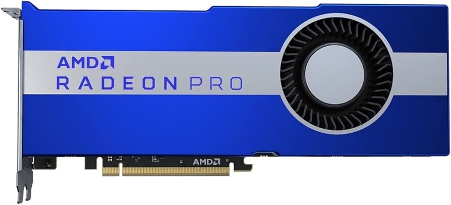 AMD Radeon Pro VII 16GB Graphics Card