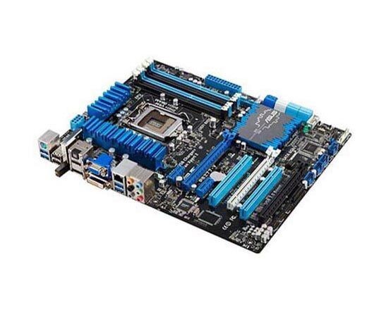 HP Voltaire IB SDR 4 Connections 96P Fabric Board - 394082-B21