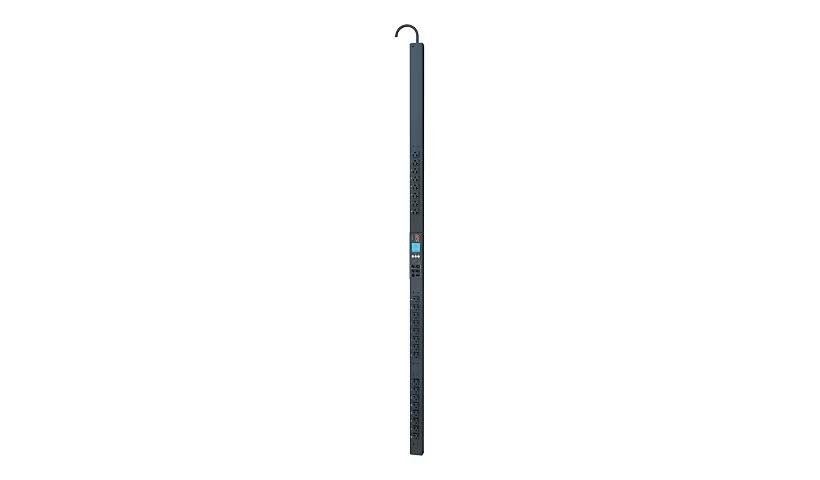 APC AP8830 Rack-Mountable 2G Metered Power Distribution Unit
