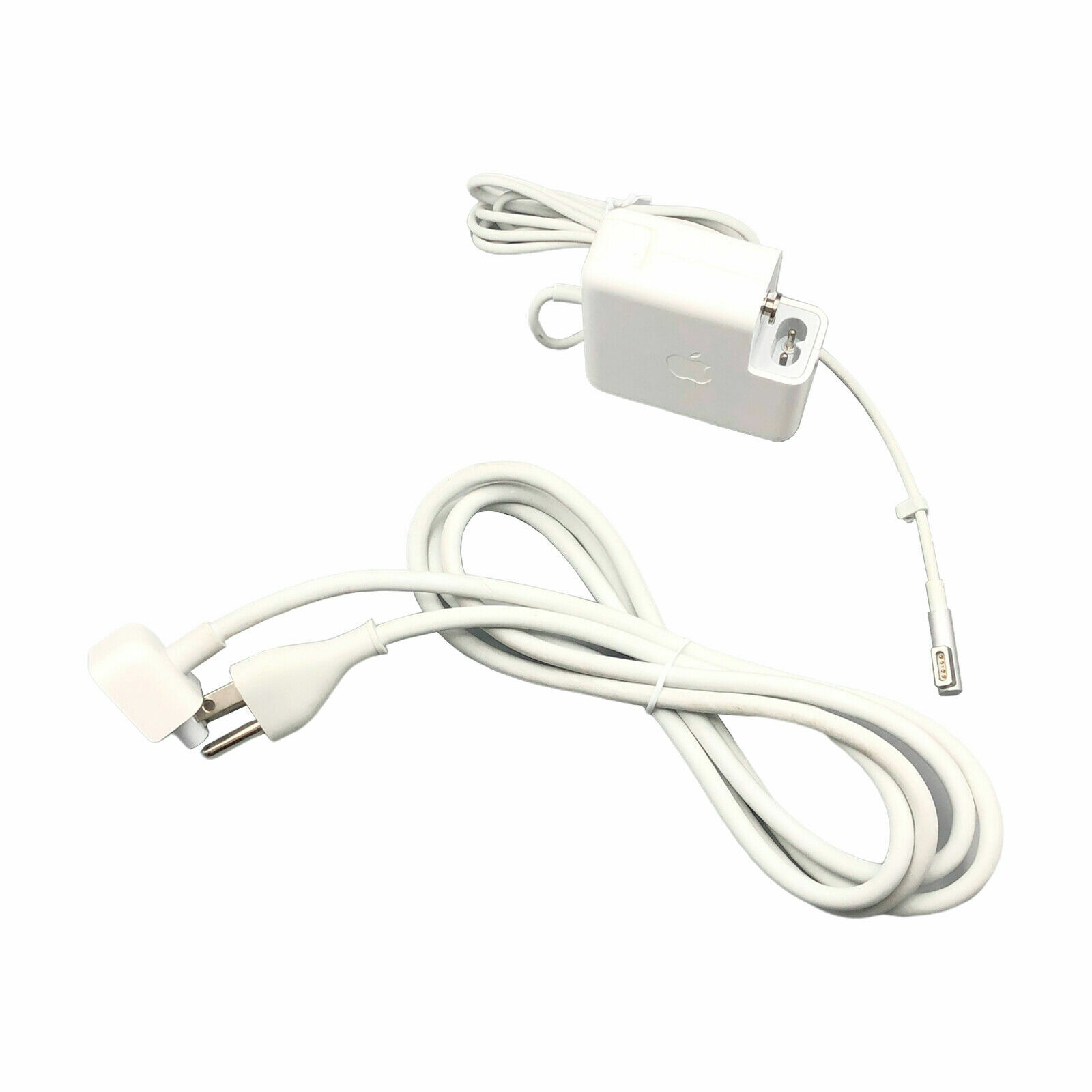 Genuine Apple MagSafe 85W AC Adapter For Macbook Pro 15-inch 17-inch 2006-2008