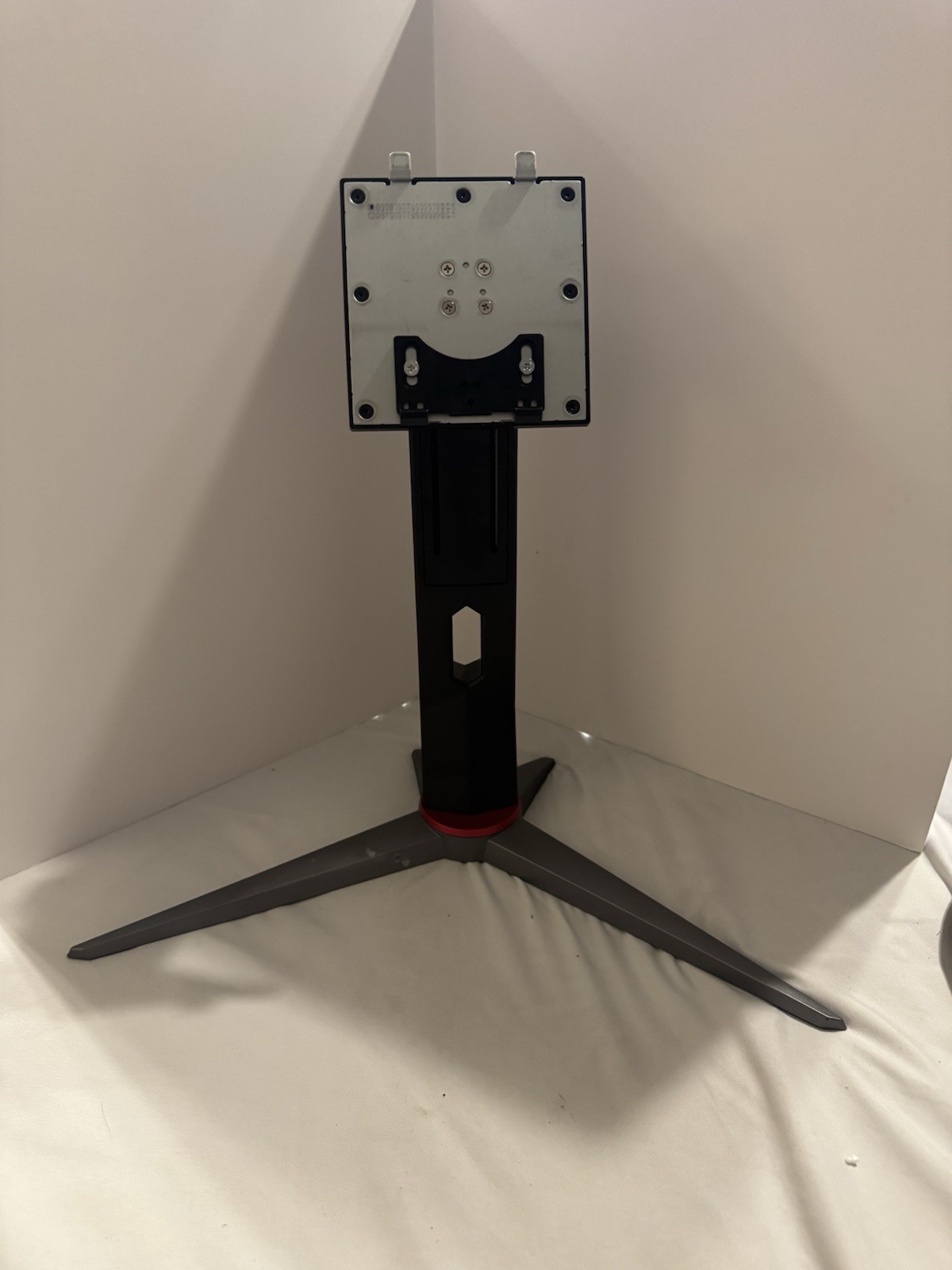 AOC C32G2 Curved Gaming Monitor - Stand And Base Mount Holder