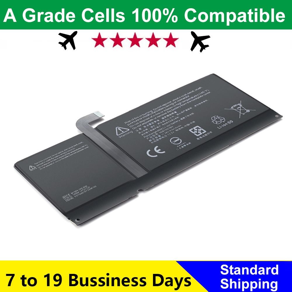 DYNC01 96BTA016H Battery For Microsoft Surface Pro 8 Tablet Model 1982/1983 2021
