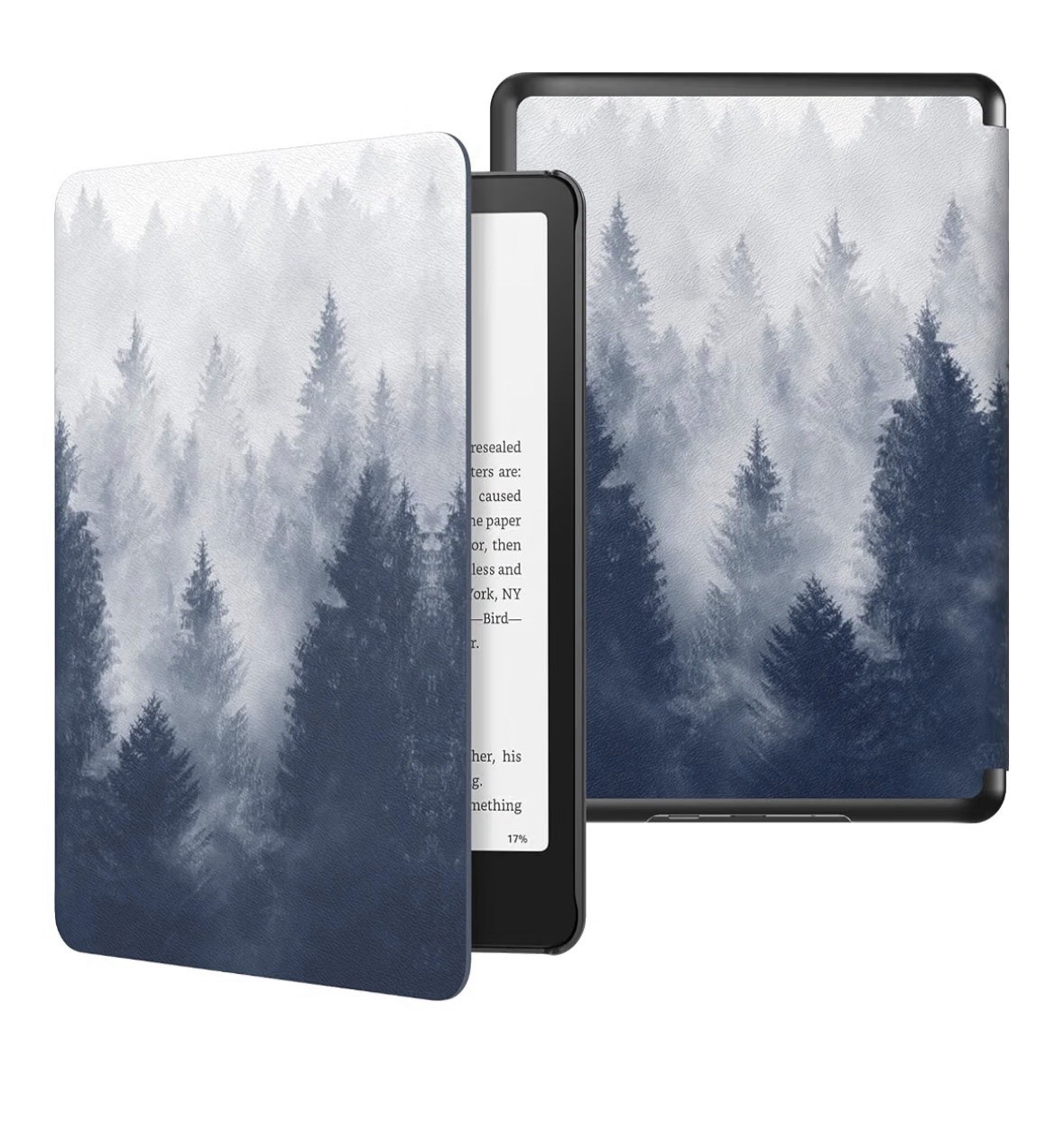 MoKo Case For 7" Kindle Paperwhite 2024/Colorsoft