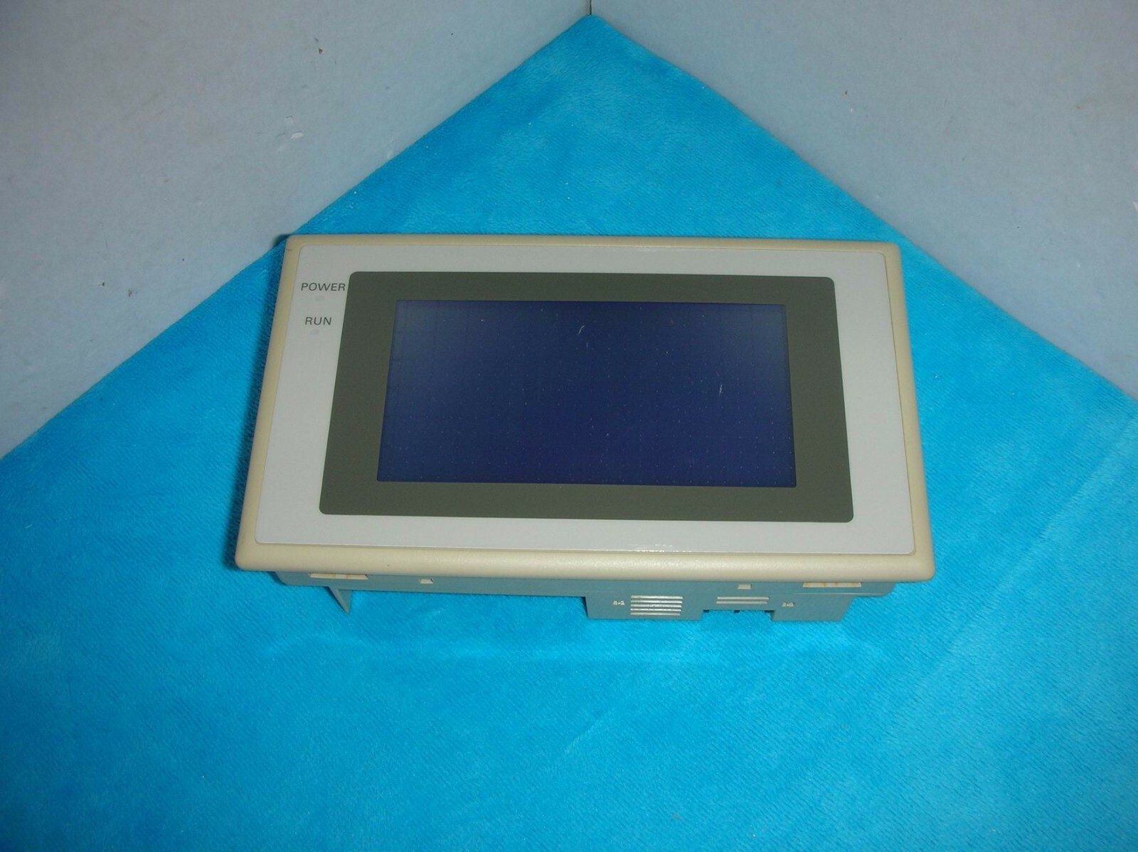 OMRON NT20S-ST121-ECV3