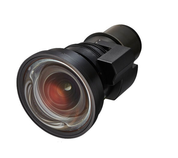 Epson ELPLU02 Ultra Short Throw projector lens