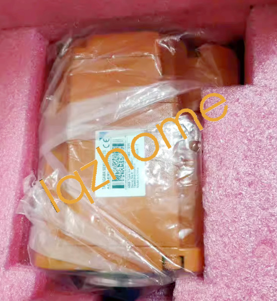 3HAC17484-8/06  ABB Servo Motor Brand New Fast Shipping FedEx or DHL