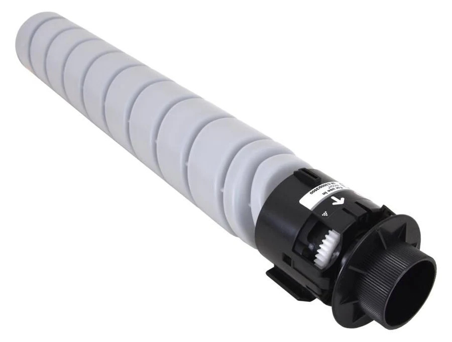 NEW Ricoh MP C3500 C4500 Black Toner 841342 888604 23,000 Yield Compatible