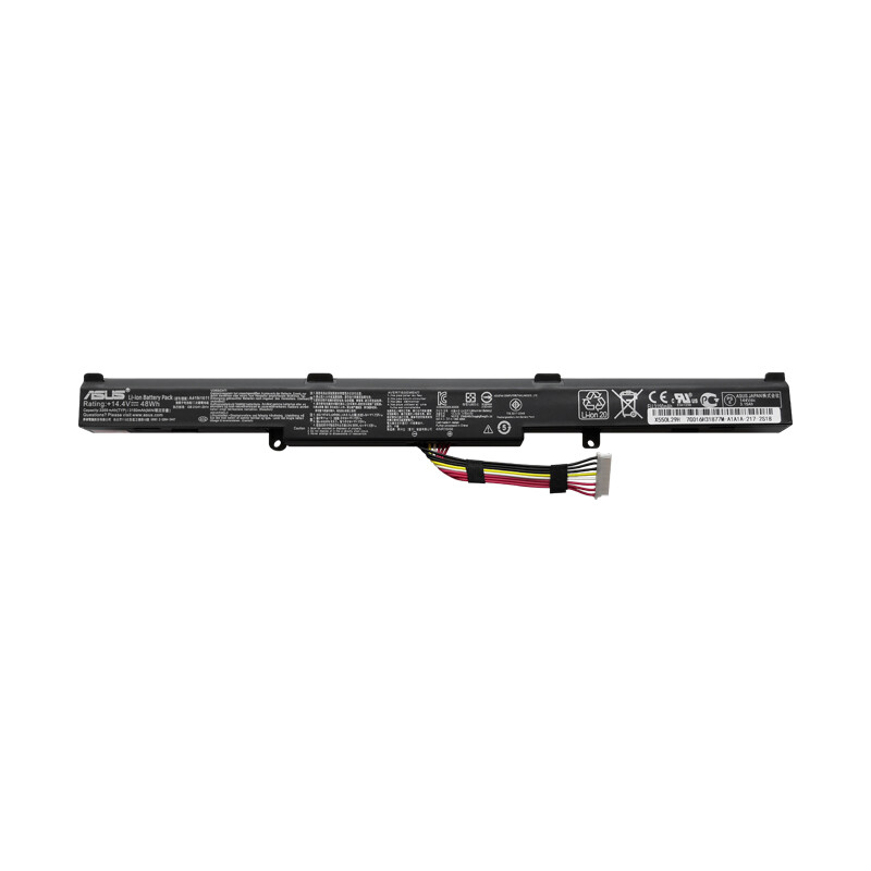 New Genuine A41N1611 Battery For ASUS ROG GL553 GL553VD GL553VE GL553VW A41LK5H