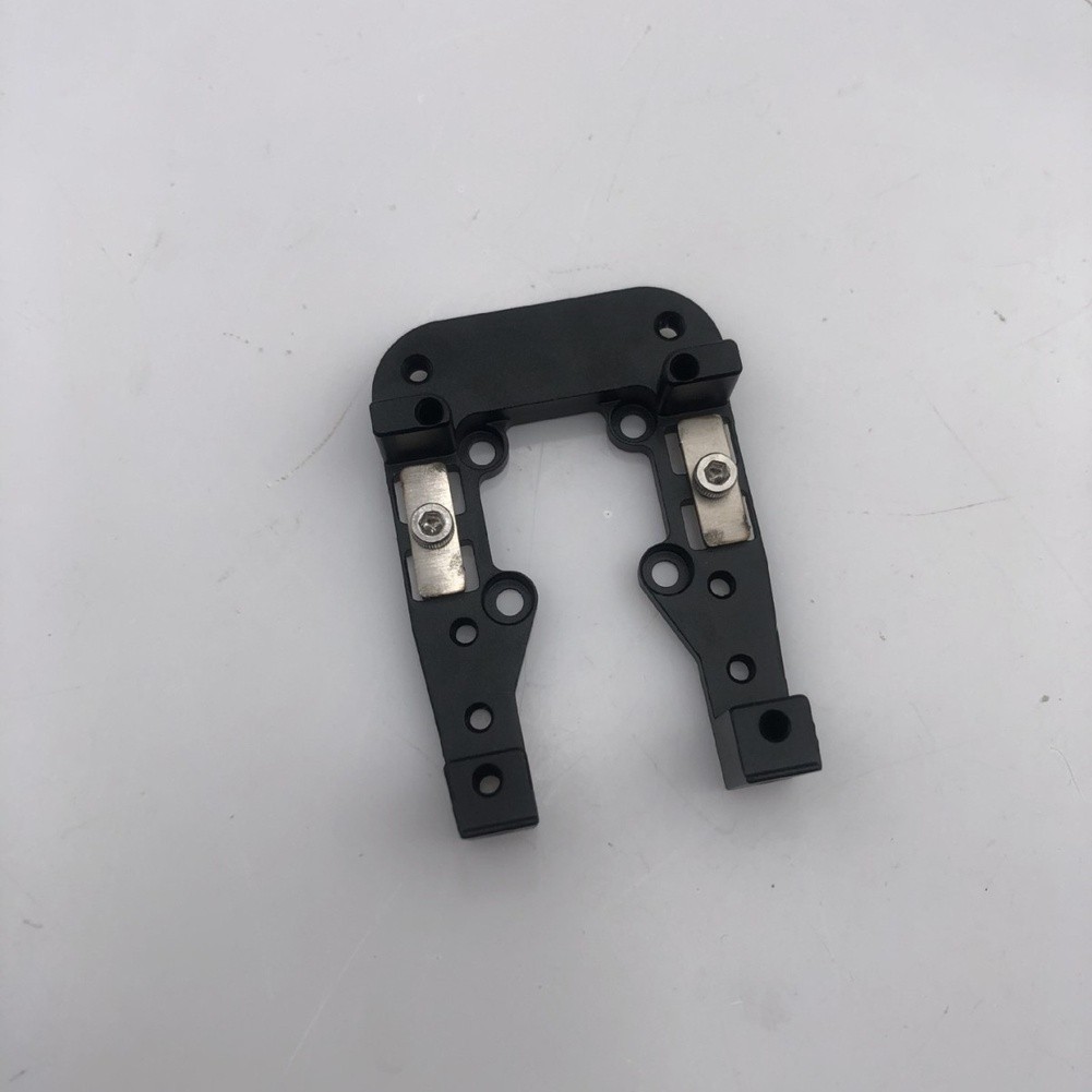Compact Design Carriage for Voron 2.4 with Efficient Thermal Management