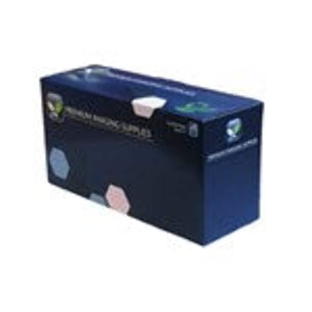 USA Made High Performance C9732A Yellow Toner (Standard Yield) - Compatible with