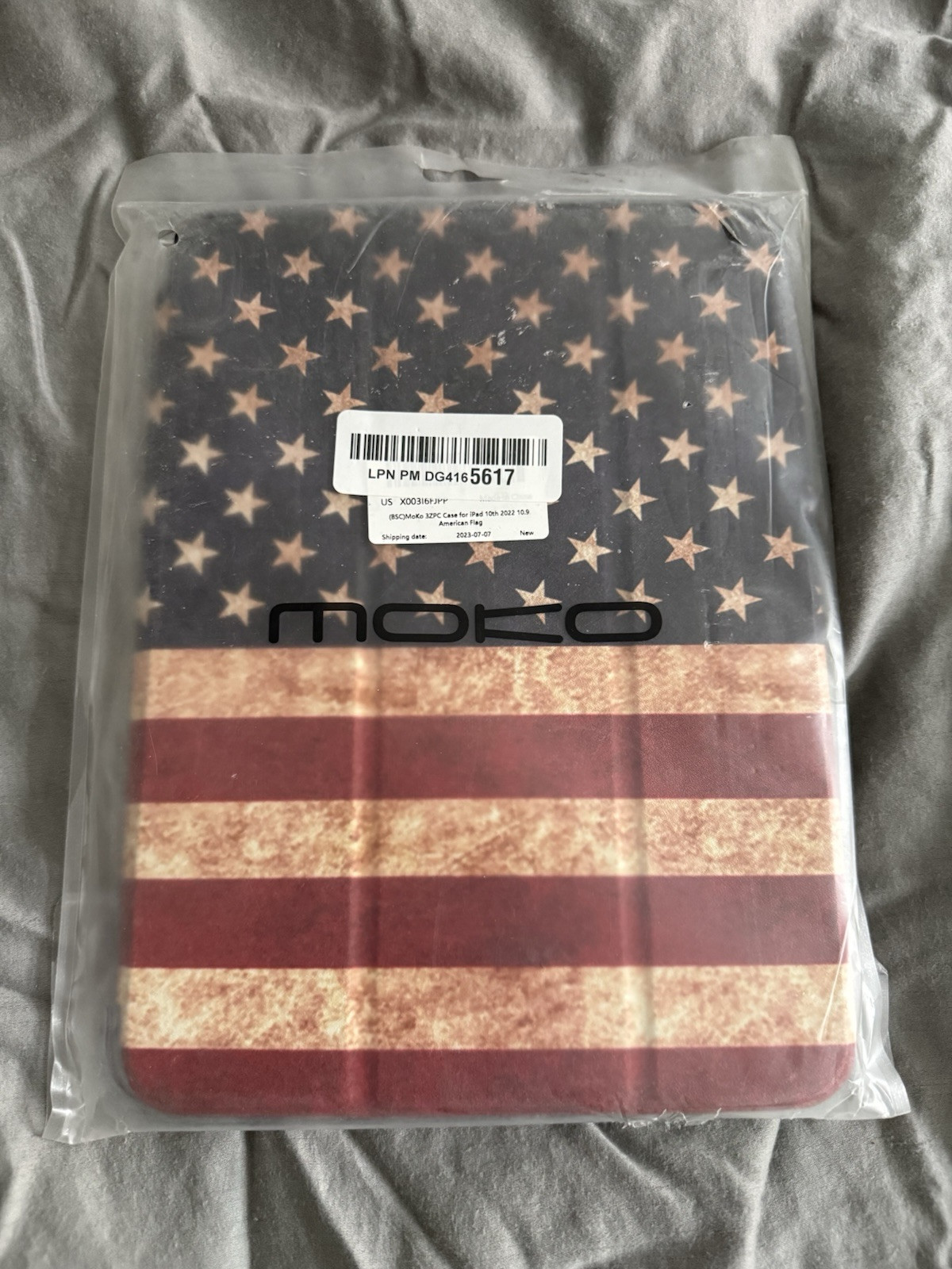 Case for iPad 10th Gen 10.9" (2022) Multi-Angle Viewing Protective Stand Cover
