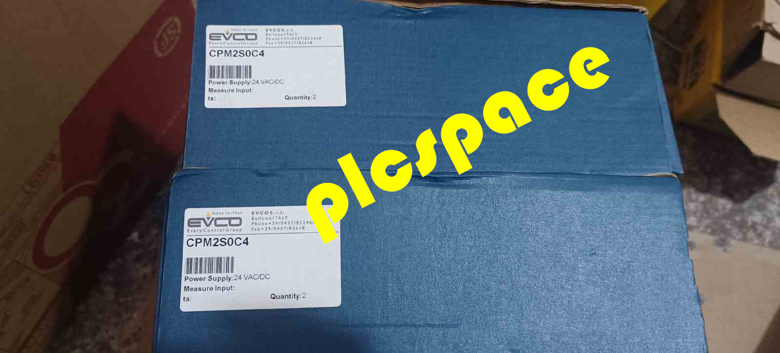 CPM2S0C4 brand new controller Express DHL or FedEx