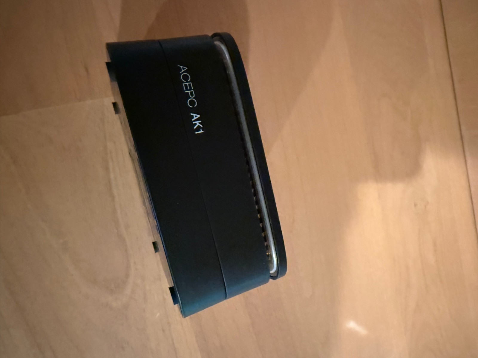 ACEPC AK1 Mini PC Intel Celeron J3455 4GB RAM 32GB