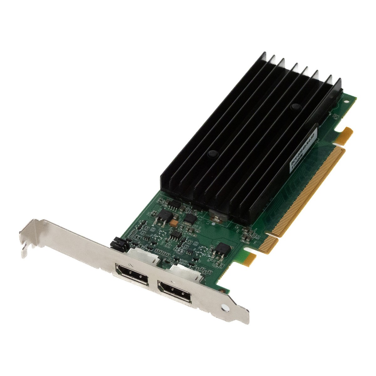 GRAPHICS CARD DELL 0X175K NVIDIA QUADRO NVS 295 256MB GDDR3 PCIe x16