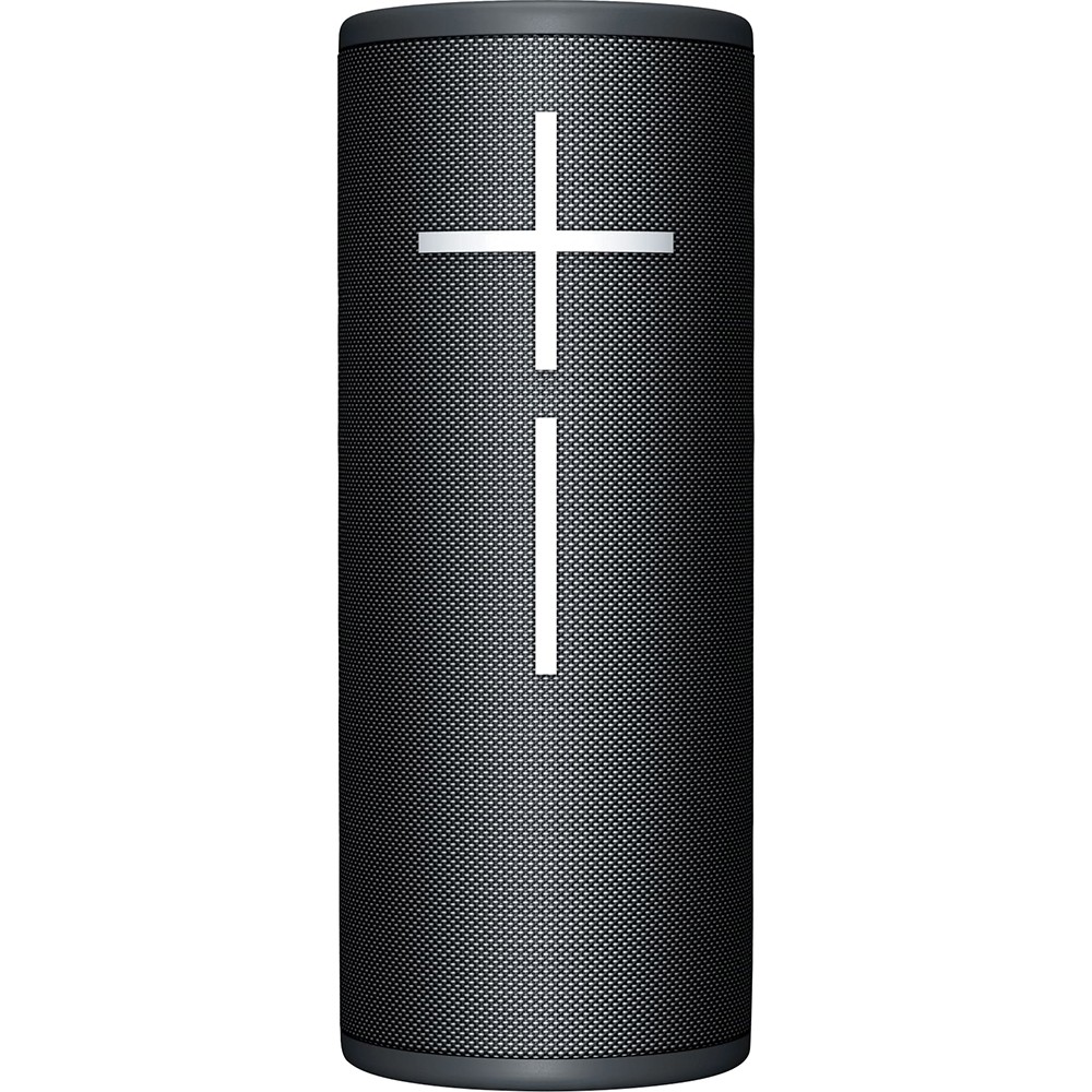 Logitech Core Ears BOOM 4 Wireless Bluetooth Speaker in Active Black - 984-00196